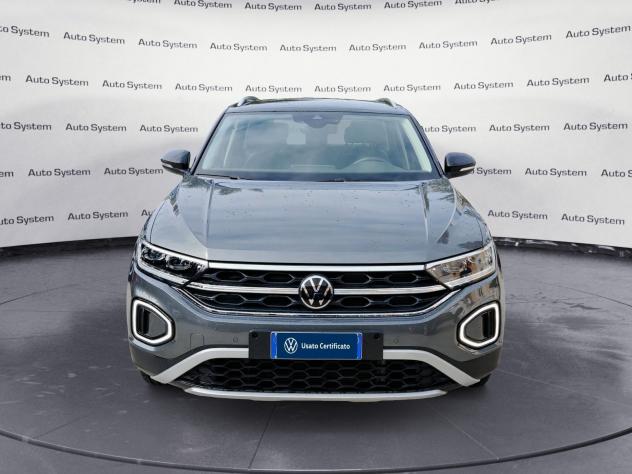 Volkswagen T-Roc T-Roc 1.0 tsi Style 110cv - Foto 2