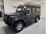 LAND ROVER Defender 110 2.4 TD4 7 POSTI AUTOVETTURA rif. 24182638