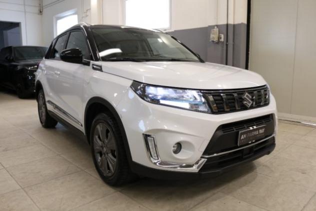 SUZUKI Vitara 1.4 Hybrid 4WD AllGrip Cool rif. 23873247