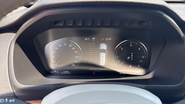 Volvo XC90 B5 D AWD Geartronic Momentum Pro - Foto 5