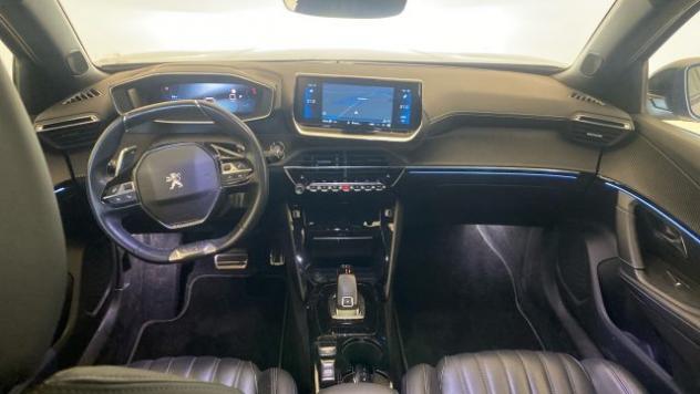 PEUGEOT 2008 1.2 puretech GT Pack s&s 155cv eat8 rif. 23832737 - Foto 7