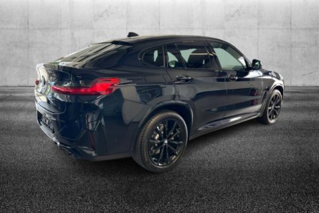 BMW X4 xDrive30d 48V Msport rif. 24049007 - Foto 3