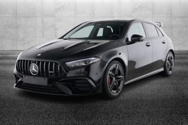 MERCEDES-BENZ A 45 S AMG A 45S AMG 4Matic+ rif. 24147799