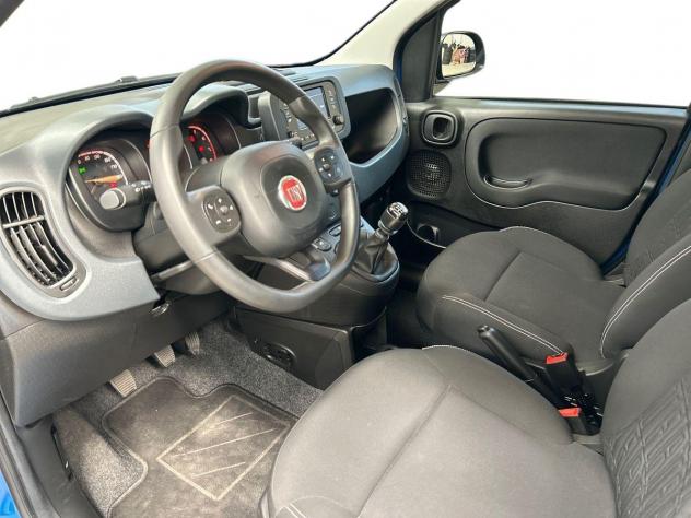 FIAT Panda III 2021 1.0 firefly hybrid s&s 70cv - Foto 6