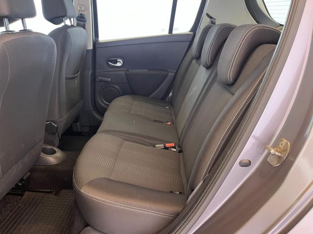 Renault Clio 1.5 dCi 85CV 5p - Foto 10