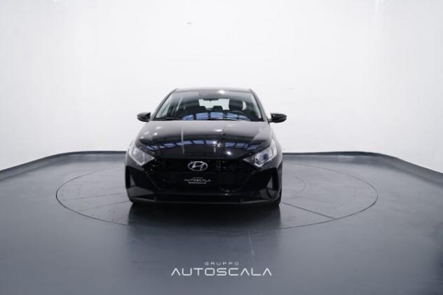 HYUNDAI i20 1.0 T-GDI 48V iMT DCT ConnectLine rif. 23670382 - Foto 2