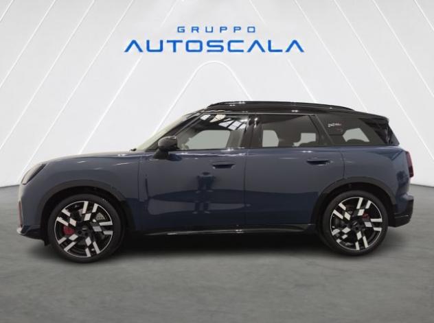 MINI Countryman Jhon Cooper Works XL S ALL4 300cv rif. 23900603 - Foto 3