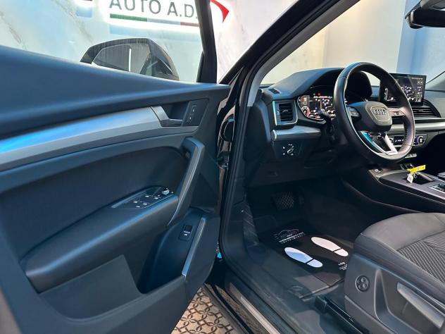 Audi Q5 40 TDI 204 CV quattro S tronic Business Advanced - Foto 6