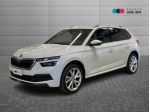 Škoda Kamiq 2019 1.0 tsi Style 110cv