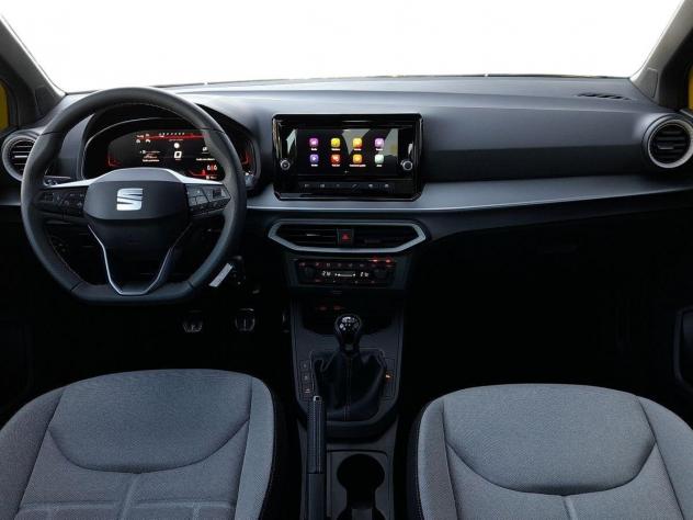 SEAT Arona 1,0 TSI FR 5P 70 DI6 M5 MY 27 - Foto 5