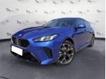 BMW Serie 1 120d MSport Design aut.  LED NAVI CAMERA