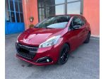 Peugeot 208 BlueHDi 75 3 porte Allure-Km140000-