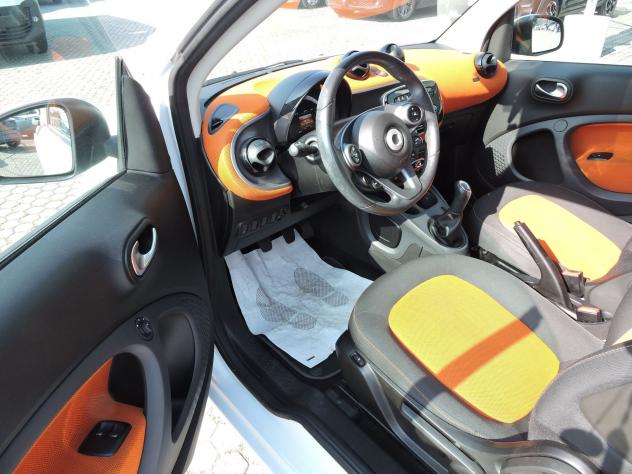 smart fortwo 70 1.0 52kW passion - Foto 10