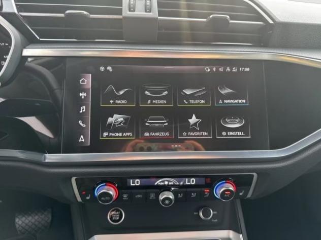 AUDI Q3 SPB 35 TDI S line *GARANZIA 5 ANNI-100.000KM* rif. 22703379 - Foto 10