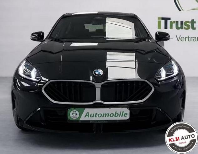 BMW 118 d M Sport Design prezzo IVA COMPRESA rif. 23803426 - Foto 3