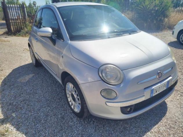 FIAT 500 1.2 PUR-O2 rif. 23815705 - Foto 8