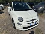 FIAT 500C 1.2 Lounge - USATA + montaggio GPL