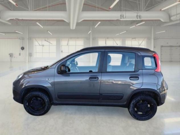 Fiat Panda 0.9 TwinAir Turbo S&S 4x4 Wild - Foto 5
