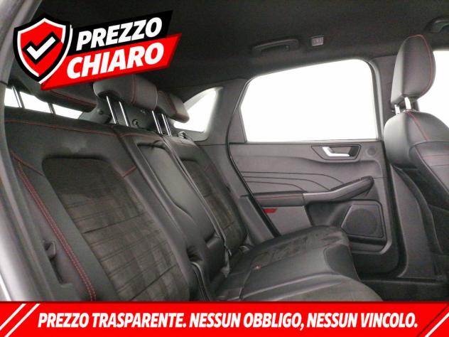 Ford Kuga 2.5 phev ST-Line X 2wd 225cv cvt - Foto 8