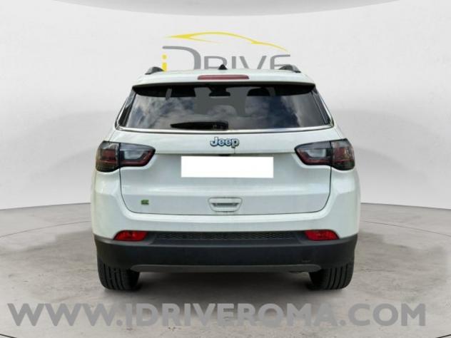 JEEP Compass 1.5 Turbo T4 130 CV MHEV 2WD Limited rif. 23610785 - Foto 4