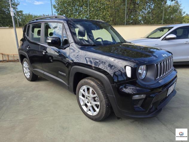 JEEP - Renegade - 1.6 Mjt 130CV LIMITED - Foto 3