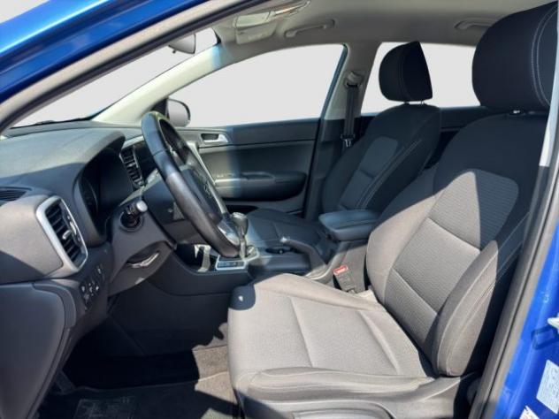 KIA Sportage Sportage 1.6 CRDI 136 CV 2WD Mild Hybrid Business rif. 23979152 - Foto 10