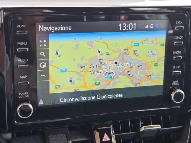 Toyota Corolla Touring Sports 1.8 Hybrid Business - Foto 8