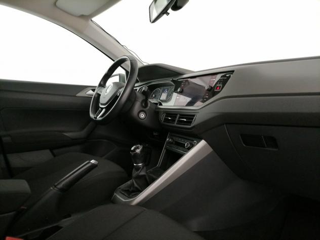 Volkswagen Polo 5p 1.0 evo Comfortline 80cv - Foto 7