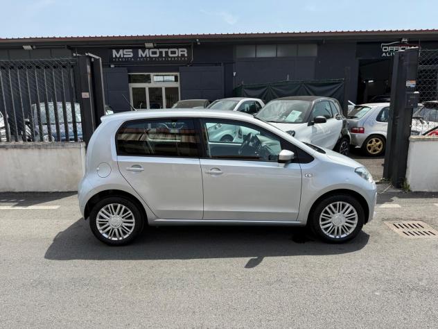 Volkswagen up! 1.0 5p. ASG - 21.000km - Automatica - Full opt - Foto 2