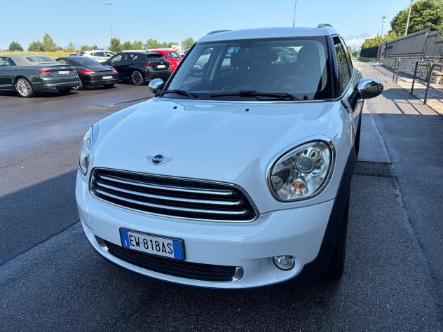 Mini Cooper D Countryman - Foto 7