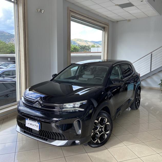 Citroen C5 Aircross BlueHDi 130 S&S EAT8 Max - Foto 2