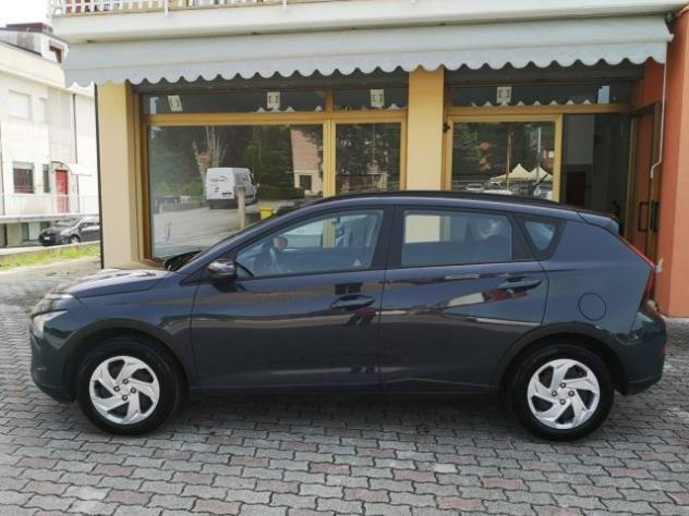 HYUNDAI Bayon 1.2 GPL MT XTech rif. 24130076 - Foto 3
