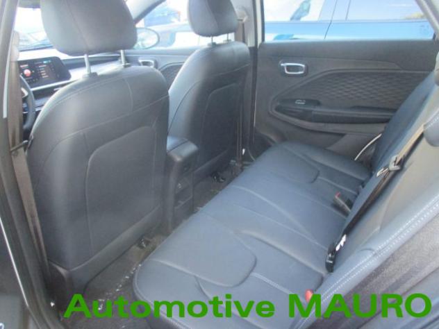 DR MOTOR DR 3.0 1.5 CVT Bi-Fuel GPL - NEOPATENTATI rif. 23982828 - Foto 10