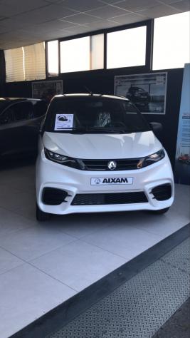 Aixam CoupSport Ambition - Foto 3