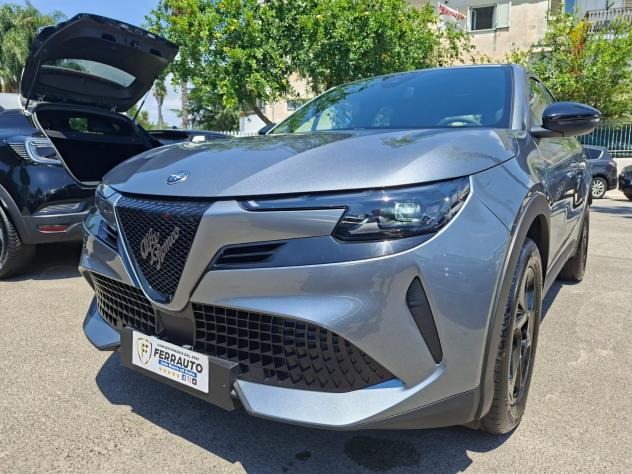 Alfa Romeo Junior 1.2 145 CV Hybrid eDCT6 - Foto 7