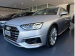 AUDI A4 Avant 40 TDI 190CV*R19*FARI MATRIX*CAMERE 360* rif. 24118675
