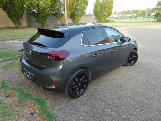 OPEL Corsa 6ª serie Corsa 1.2 100 CV Elegance - Foto 9