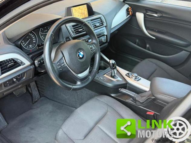 BMW 118 d 5p. Business rif. 23773245 - Foto 9