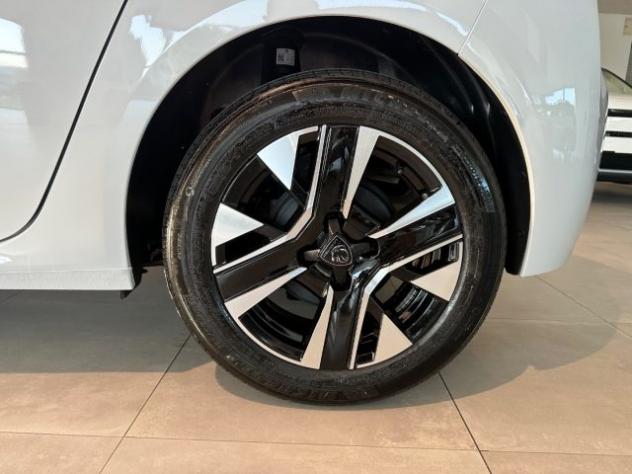 PEUGEOT 208 Edition Hybrid 110 e-DCS6 auto rif. 23821050 - Foto 8