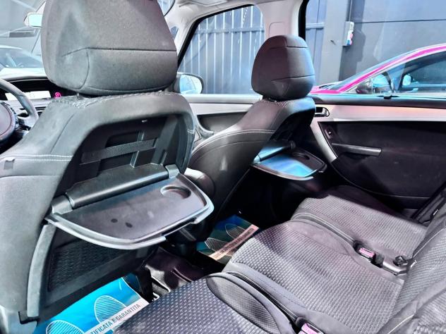 Citroen C4 Picasso 7 Posti Diesel Manuale Neopatentati - Foto 10