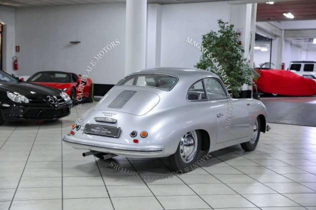 PORSCHE 356 PRE A | MATCHING | FOR COLLECTORS rif. 23689069 - Foto 7