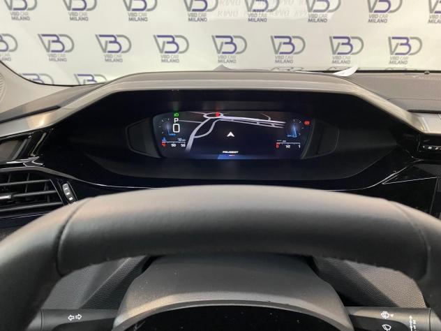 Peugeot 308 BL - BlueHDi 130 S&S EAT8 Allure - Foto 8