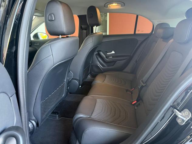 Mercedes-Benz Classe A A 180 d Executive - Foto 9