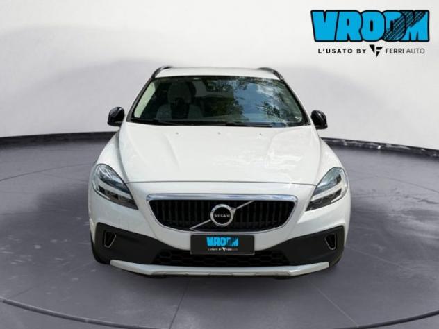 VOLVO V40 Cross Country D3 Geartronic Business Plus rif. 18483636 - Foto 3