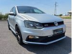 Volkswagen Polo GTI 1.8 Benzina 192cv
