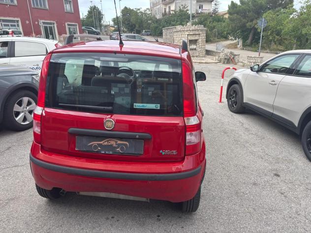 Fiat Panda 1.4 Natural Power Classic - Foto 4