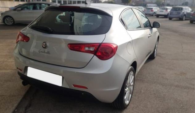 ALFA ROMEO Giulietta APERTI AD AGOSTO rif. 24043487 - Foto 4