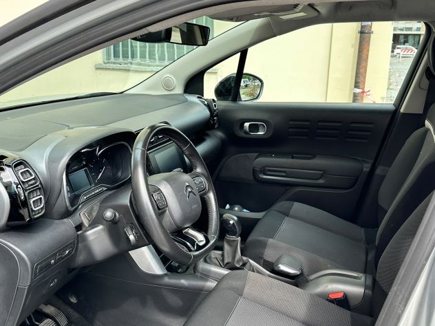 Belissima CITROEN C3 AIRCROSS 1A S. Anno 2018 - Foto 8