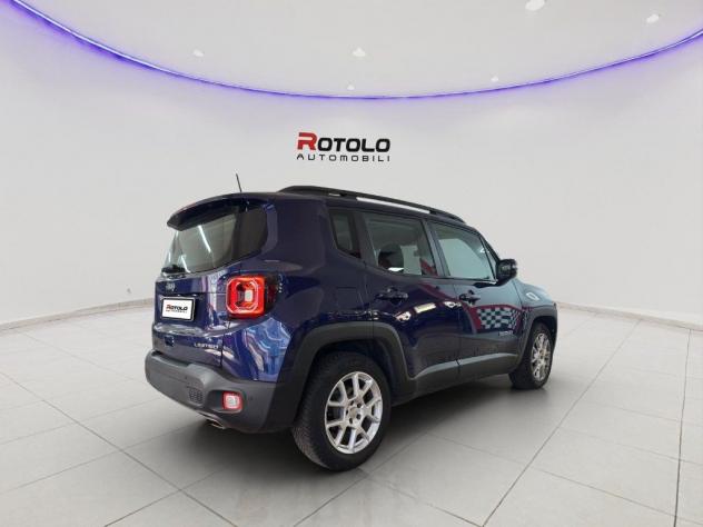 JEEP Renegade Renegade 1.3 T4 DDCT Limited - Foto 7
