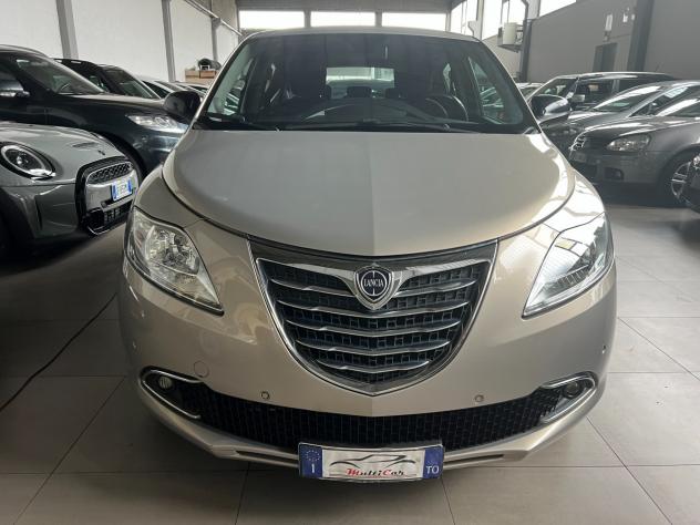 Lancia Ypsilon 1.2 69 CV 5 porte Gold - Foto 2